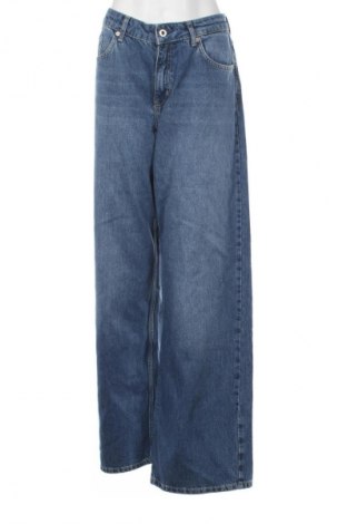 Damen Jeans Karl Lagerfeld, Größe M, Farbe Blau, Preis € 172,99