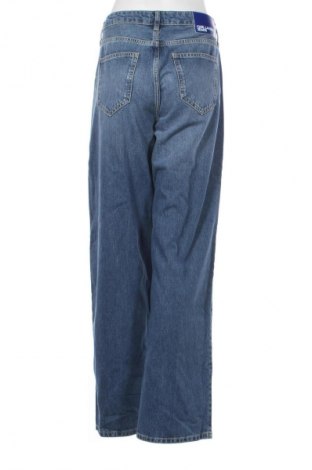 Damen Jeans Karl Lagerfeld, Größe M, Farbe Blau, Preis € 172,99