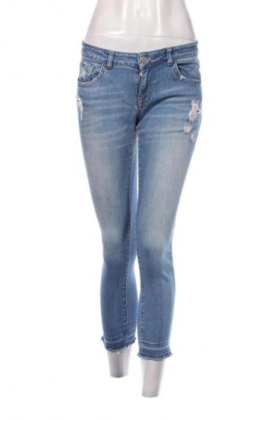 Damen Jeans Karol, Größe S, Farbe Blau, Preis € 14,77