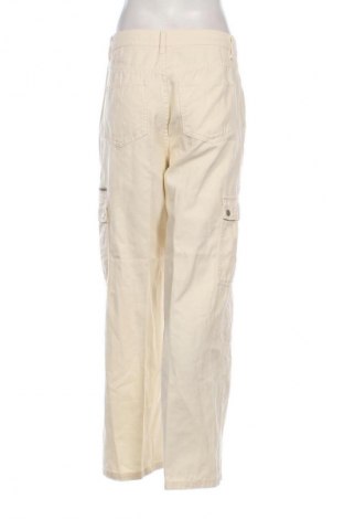 Damen Jeans Katy Perry exclusive for ABOUT YOU, Größe M, Farbe Ecru, Preis € 18,99