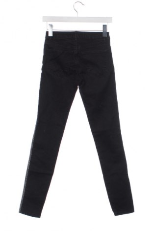 Дамски дънки Koton, Размер XS, Цвят Черен, Цена 54,74 лв.