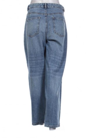 Damskie jeansy LC Waikiki, Rozmiar L, Kolor Niebieski, Cena 59,61 zł