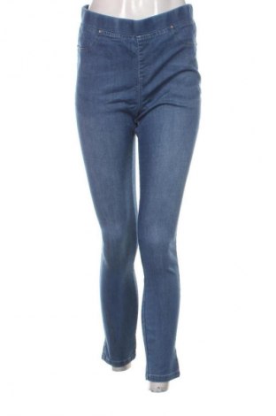 Női farmernadrág LC Waikiki, Méret L, Szín Kék, Ár 9 600 Ft