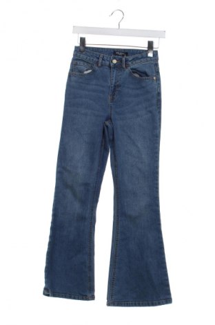 Dámské džíny  LC Waikiki, Velikost XS, Barva Modrá, Cena  608,00 Kč