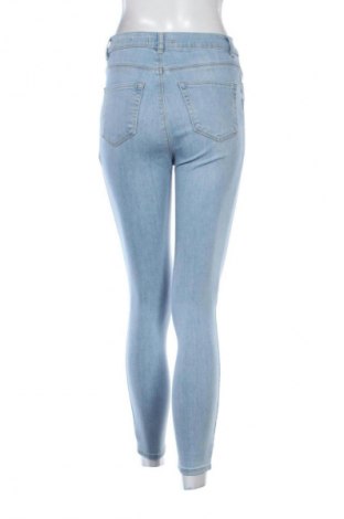 Damskie jeansy LC Waikiki, Rozmiar S, Kolor Niebieski, Cena 110,34 zł