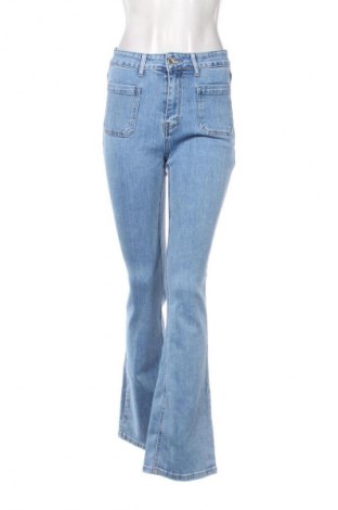 Dámské džíny  Lab, Velikost S, Barva Modrá, Cena  519,00 Kč
