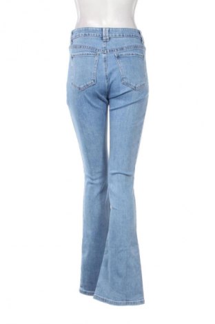 Dámské džíny  Lab, Velikost S, Barva Modrá, Cena  519,00 Kč