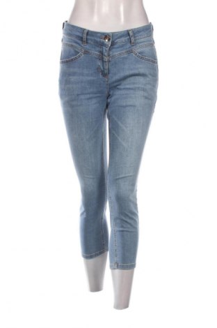 Дамски дънки Laura Kent, Размер L, Цвят Син, Цена 28,88 лв.