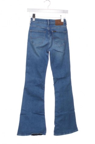 Damen Jeans Lee, Größe XXS, Farbe Blau, Preis € 50,99