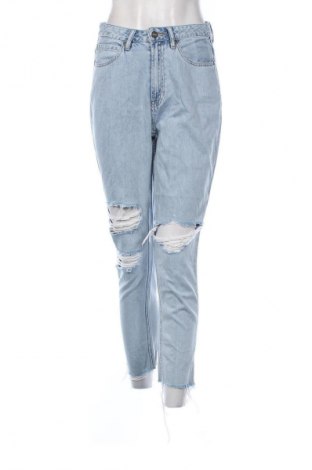 Damen Jeans Lee, Größe S, Farbe Blau, Preis 103,99 €