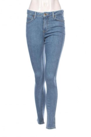 Damen Jeans Lee, Größe M, Farbe Blau, Preis € 117,99