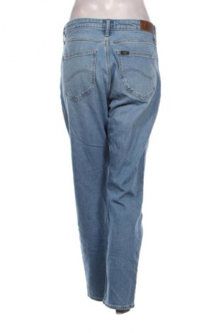 Női farmernadrág Lee, Méret M, Szín Kék, Ár 44 009 Ft