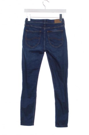 Női farmernadrág Lee, Méret S, Szín Kék, Ár 13 679 Ft