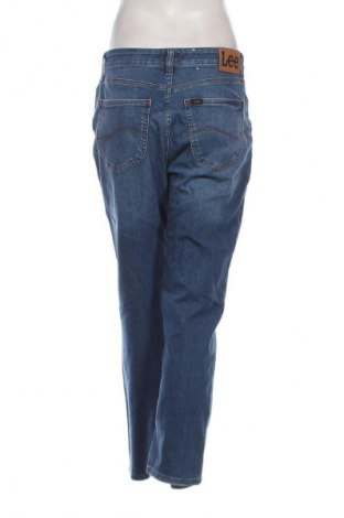 Dámske džínsy  Lee, Veľkosť M, Farba Modrá, Cena  107,95 €
