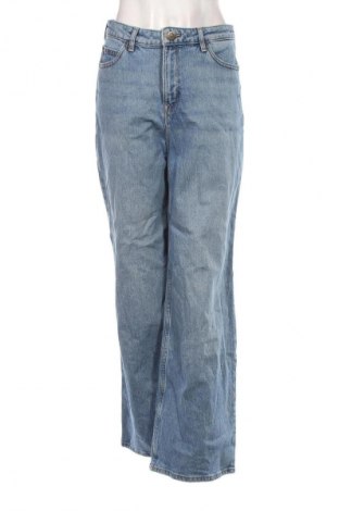 Γυναικείο Τζίν Lee, Μέγεθος M, Χρώμα Μπλέ, Τιμή 33,99 €