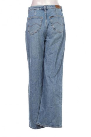 Γυναικείο Τζίν Lee, Μέγεθος M, Χρώμα Μπλέ, Τιμή 33,99 €