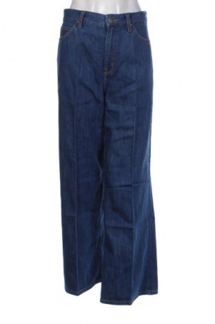 Női farmernadrág Lee, Méret L, Szín Kék, Ár 44 009 Ft