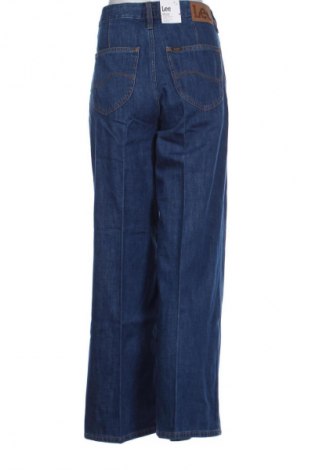 Női farmernadrág Lee, Méret L, Szín Kék, Ár 44 009 Ft