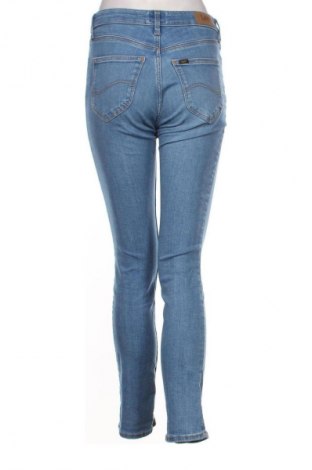 Дамски дънки Lee, Размер S, Цвят Син, Цена 74,86 лв.