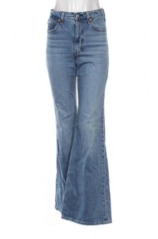 Blugi de femei Levi's, Mărime S, Culoare Albastru, Preț 237,99 Lei