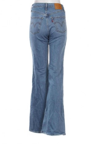 Blugi de femei Levi's, Mărime S, Culoare Albastru, Preț 237,99 Lei