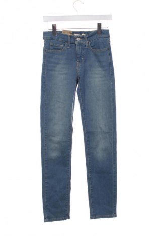 Damen Jeans Levi's, Größe XS, Farbe Blau, Preis 117,99 €