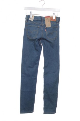 Damen Jeans Levi's, Größe XS, Farbe Blau, Preis 117,99 €