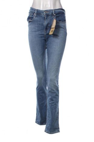 Damen Jeans Levi's, Größe M, Farbe Blau, Preis € 112,99