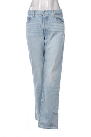 Γυναικείο Τζίν Levi's, Μέγεθος M, Χρώμα Μπλέ, Τιμή 86,99 €