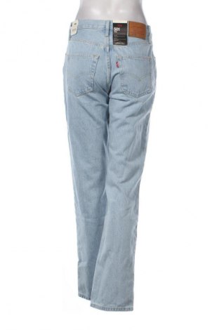 Γυναικείο Τζίν Levi's, Μέγεθος M, Χρώμα Μπλέ, Τιμή 86,99 €