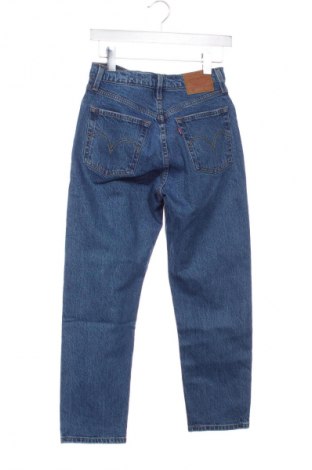 Női farmernadrág Levi's, Méret XS, Szín Kék, Ár 44 009 Ft