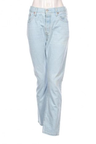 Damen Jeans Levi's, Größe L, Farbe Blau, Preis € 55,99