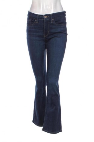 Blugi de femei Levi's, Mărime M, Culoare Albastru, Preț 230,99 Lei