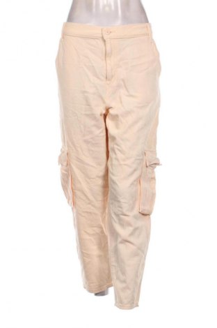 Damskie jeansy Levi's, Rozmiar XL, Kolor Różowy, Cena 226,99 zł