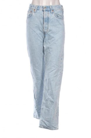 Damen Jeans Levi's, Größe S, Farbe Blau, Preis 50,99 €