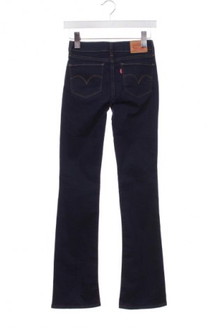 Damskie jeansy Levi's, Rozmiar XS, Kolor Niebieski, Cena 157,99 zł
