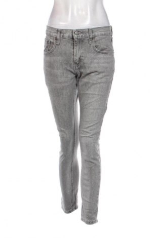 Női farmernadrág Levi's, Méret L, Szín Szürke, Ár 6 219 Ft