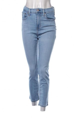 Damen Jeans Levi's, Größe M, Farbe Blau, Preis € 50,99