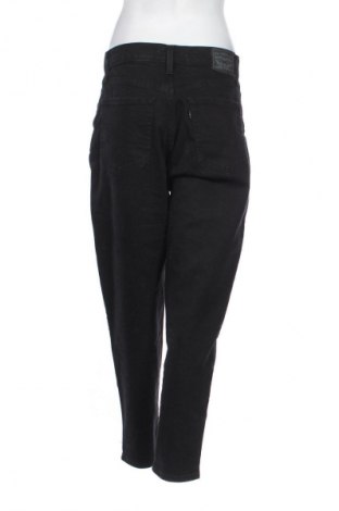 Damskie jeansy Levi's, Rozmiar L, Kolor Czarny, Cena 172,09 zł