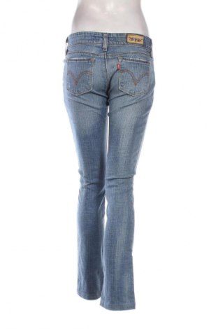 Damen Jeans Levi's, Größe L, Farbe Blau, Preis € 38,29