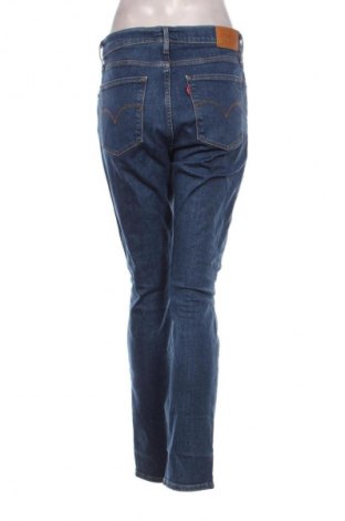 Blugi de femei Levi's, Mărime M, Culoare Albastru, Preț 226,99 Lei