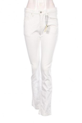 Női farmernadrág Levi's, Méret M, Szín Fehér, Ár 44 009 Ft