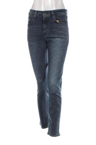 Damskie jeansy Levi's, Rozmiar M, Kolor Niebieski, Cena 464,99 zł