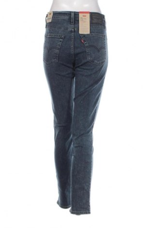 Damskie jeansy Levi's, Rozmiar M, Kolor Niebieski, Cena 464,99 zł