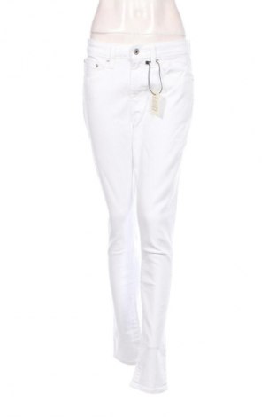 Női farmernadrág Levi's, Méret L, Szín Fehér, Ár 44 009 Ft