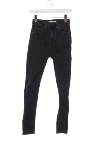 Damskie jeansy Levi's, Rozmiar XS, Kolor Szary, Cena 201,99 zł