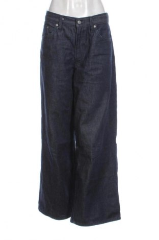 Dámské džíny  Levi's, Velikost L, Barva Modrá, Cena  2 649,00 Kč