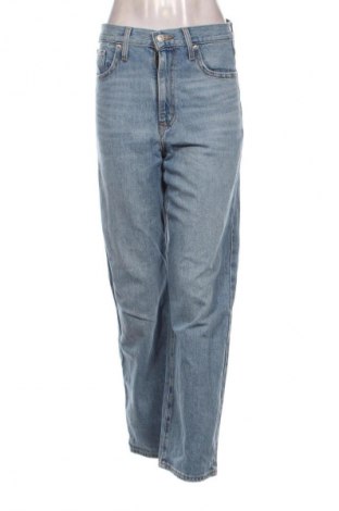 Damskie jeansy Levi's, Rozmiar S, Kolor Niebieski, Cena 201,99 zł