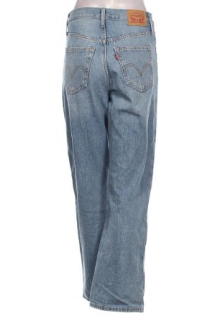 Damskie jeansy Levi's, Rozmiar S, Kolor Niebieski, Cena 201,99 zł