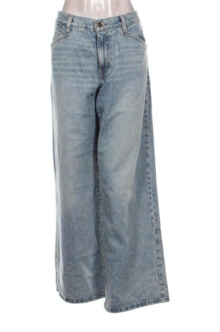 Damskie jeansy Levi's, Rozmiar L, Kolor Niebieski, Cena 464,99 zł